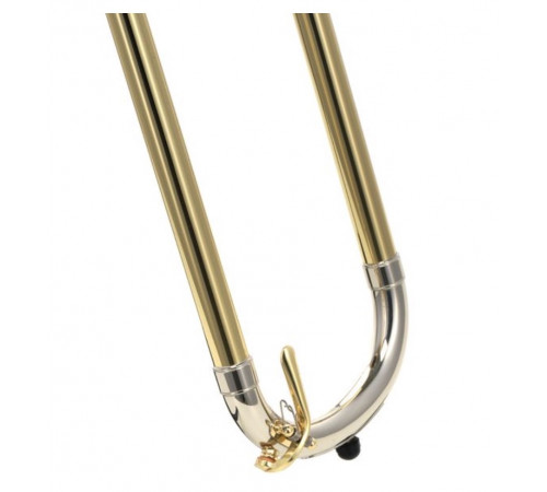 Shires TBQ30GR Тенор тромбон Bb/F